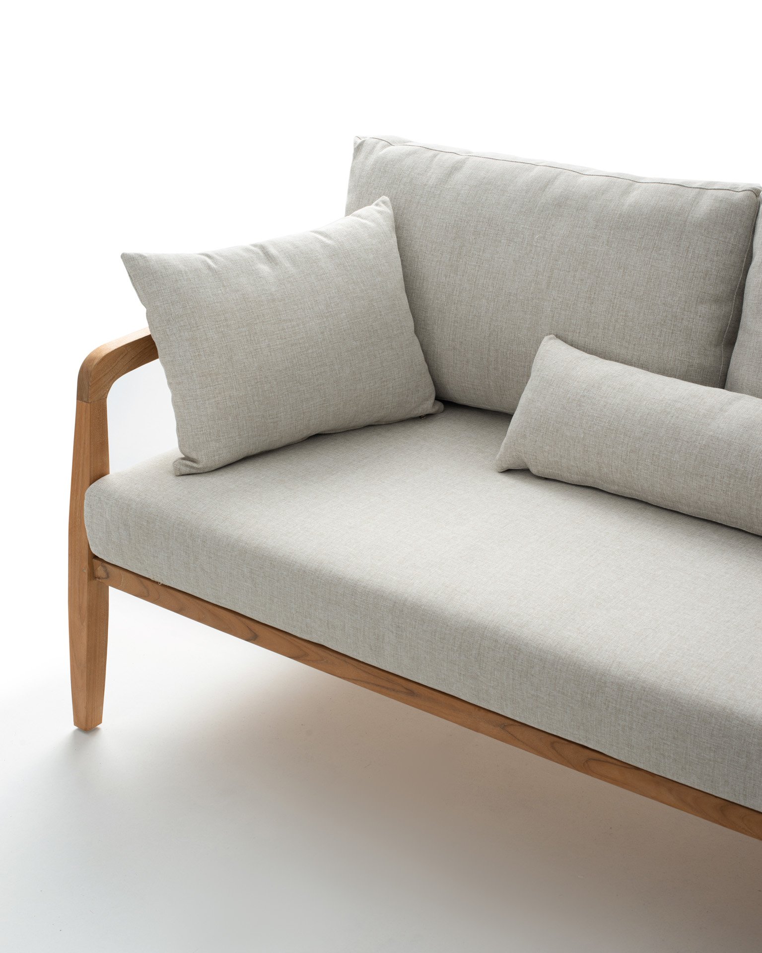 Monaco modular sofa Thumbnail